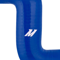 Thumbnail for Mishimoto 02-04 Ford Focus SVT Blue Silicone Hose Kit