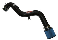 Thumbnail for Injen 16-20 Acura ILX 2.4L Black Powder Coat Cold Air Intake