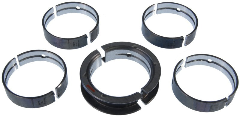 Clevite Chevrolet 4 121 1987-89 Vin Code 1 Main Bearing Set