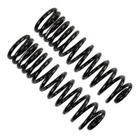 Thumbnail for Synergy Jeep JT Rear Lift Springs 2.0 Inch