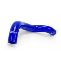 Thumbnail for Mishimoto 07-11 Jeep Wrangler 6cyl Blue Silicone Hose Kit