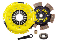 Thumbnail for ACT 1990 Nissan 300ZX XT/Race Sprung 6 Pad Clutch Kit