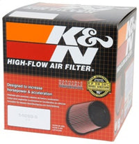 Thumbnail for K&N 69-74 Toyota Land Cruiser Drop In Air Filter