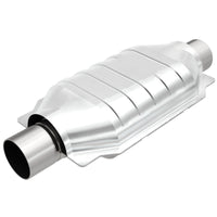 Thumbnail for MagnaFlow Conv Universal 3 inch OEM Grade