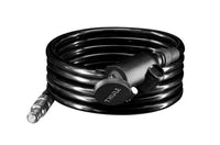 Thumbnail for Thule Locking Cable 6ft. (Includes 1 One-Key Lock Cylinder) - Black