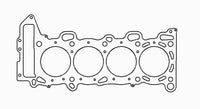 Thumbnail for Cometic Nissan SR20DE/DET 88.5mm .080 MLS Head Gasket w/ Both Add Oil Holes