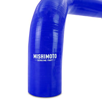 Thumbnail for Mishimoto 2016+ Infiniti Q50/Q60 3.0T Silicone Coolant Hose Kit - Blue