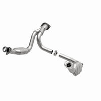 Thumbnail for MagnaFlow Conv DF 07-08 Escalade 6.2 Driver Side OEM