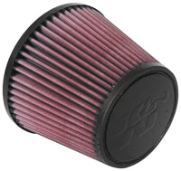 Thumbnail for K&N Universal Clamp-On Air Filter 2.75in Flange ID x 5.875in Base OD x 4.5in Top OD x 5in Height