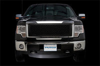 Thumbnail for Putco 09-12 Ford F-150 - (Does not Fit Lariat) Lighted Boss Grille