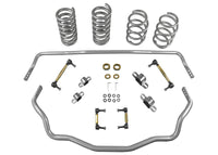 Thumbnail for Whiteline 2015+ Mustang GT (w/Magneride Suspension) Grip Series Kit