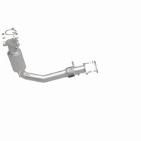 Thumbnail for MagnaFlow 10-14 Chevy Equinox / GMC Terrain 2.4L Direct Fit Catalytic Converter