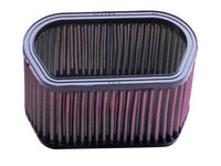 Thumbnail for K&N 98-01 Yamaha YZF Replacement Air Filter