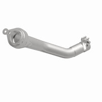 Thumbnail for Magnaflow 18-20 Jeep Wrangler V6 3.6L Bolt On Extension Pipe 2in Pipe Diameter