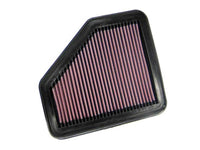 Thumbnail for K&N 05-10 Chevy Cobalt / 07-09 Pontiac G5 Drop In Air Filter