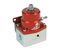 Thumbnail for Aeromotive A1000-6 Injected Bypass Adjustable EFI Regulator (2) -6 Inlet/(1) -6 Return