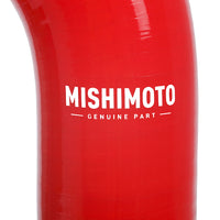 Thumbnail for Mishimoto 2012+ Jeep Wrangler 6cyl Red Silicone Hose Kit