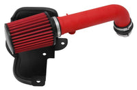 Thumbnail for AEM 2015 Volkswagen Golf GTI 2.0L Cold Air Intake System Wrinkle Red