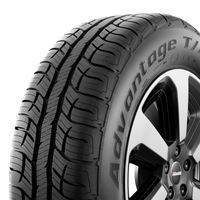 Thumbnail for BFGoodrich Advantage T/A Sport LT 225/75R16 104T