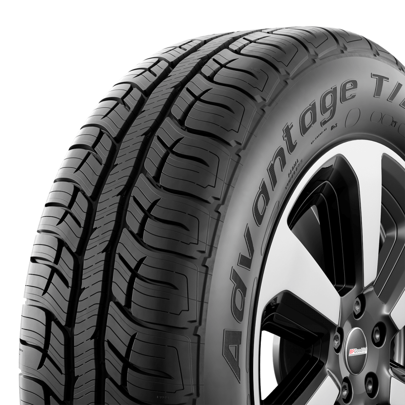 BFGoodrich Advantage T/A Sport LT 265/75R16 116T