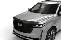 Thumbnail for AVS 2021 Cadillac Escalade Aeroskin Shield - Matte Black