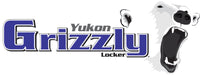 Thumbnail for Yukon Gear Grizzly Locker For Model 35 w/ 27 Spline Axles / 3.54 Up