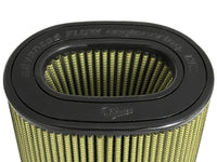 Thumbnail for aFe Magnum FLOW Pro GUARD 7 Replacement Air Filter F-(7X4.75) / B-(9X7) / T-(7.25X5) (Inv) / H-9in.