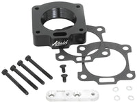 Thumbnail for Airaid 99-01 Ford Mustang 3.8L PowerAid TB Spacer