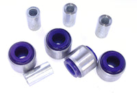 Thumbnail for SuperPro 2006 Dodge Charger Base Rear Trailing Arm Forward & Rearward Bushing Set