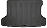 Thumbnail for Husky Liners 2016 Honda HR-V Rear Cargo Liner - Black