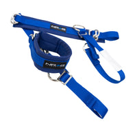 Thumbnail for NRG SFI 3.3 Arm Restraints One Pair - Blue