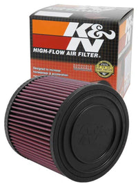 Thumbnail for K&N 12-13 Arctic Cat Wildcat 1000 Replacement filter