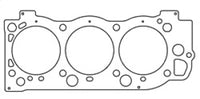 Thumbnail for Cometic Toyota Tacoma / Landcruiser 98mm 5VZ-FE .066 inch MLS Head Gasket Left Side