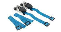 Thumbnail for Rhino-Rack Recovery Track Straps - Pair