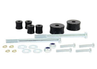 Thumbnail for SuperPro 2010 Lexus GX460 Premium Differential Drop Kit - Front