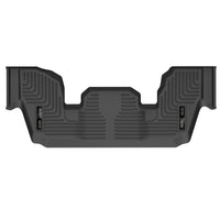 Thumbnail for Husky Liners 2022 Acura MDX X-Act Contour Rear Floor Liner (3rd Seat) - Black