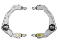 Thumbnail for ICON 2004+ Ford F-150 / 2014+ Ford Expedition Billet Upper Control Arm Delta Joint Kit