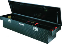 Thumbnail for Lund 67-99 Chevy CK Challenger Tool Box - Black