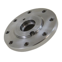 Thumbnail for Yukon Gear Flange Yoke For Ford 10.25in and 10.5in w/ Long Spline Pinion