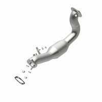 Thumbnail for MagnaFlow Front Forward Converter Direct Fit 09-16 BMW Z4 3.0L