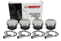 Thumbnail for Wiseco Subaru WRX 4v R/Dome 8.4:1 CR 92mm Piston Kit