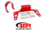 Thumbnail for BMR 11-14 S197 Mustang Front Driveshaft Safety Loop - Red