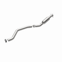 Thumbnail for Magnaflow Conv DF 13-14 Mercedes-Benz GL450 V8 4.6 OEM Underbody