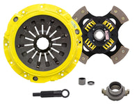 Thumbnail for ACT 1993 Mazda RX-7 XT-M/Race Sprung 4 Pad Clutch Kit