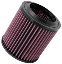 Thumbnail for K&N Replacement Air Filter AUDI A8/S8 W12, 2004-2010