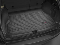 Thumbnail for WeatherTech 13+ Acura RDX Cargo Liners - Black