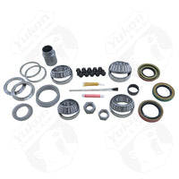 Thumbnail for Yukon Gear Master Overhaul Kit For GM 8.2in Diff For Buick / Oldsmobile / and Pontiac