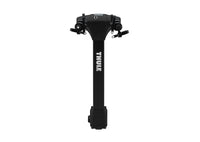 Thumbnail for Thule Apex XT 2 - Hanging Hitch Bike Rack w/HitchSwitch Tilt-Down (Up to 2 Bikes) - Black