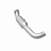 Thumbnail for MagnaFlow Left Side Converter Direct Fit 15-17 Ford F-150 5.0L