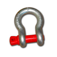 Thumbnail for ARB Bow Shackle 19mm 4.75T Rated Type S